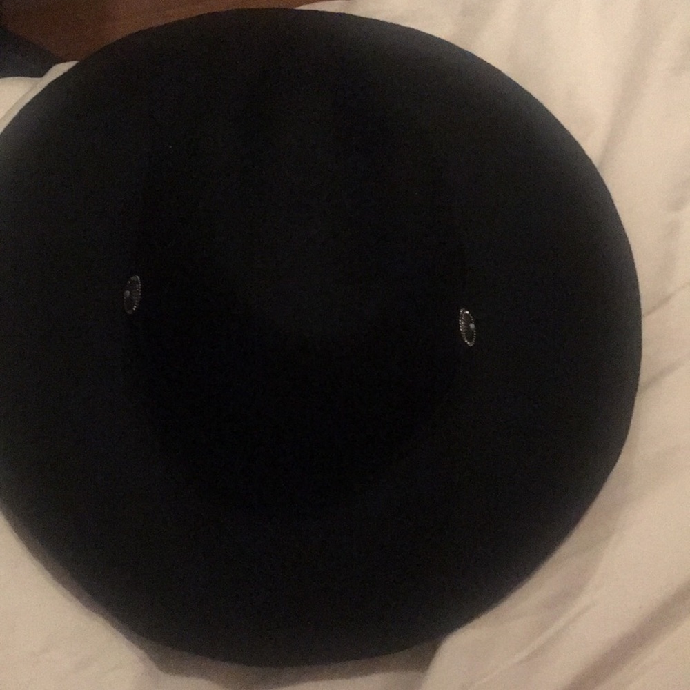 American eagle outfitters black hat